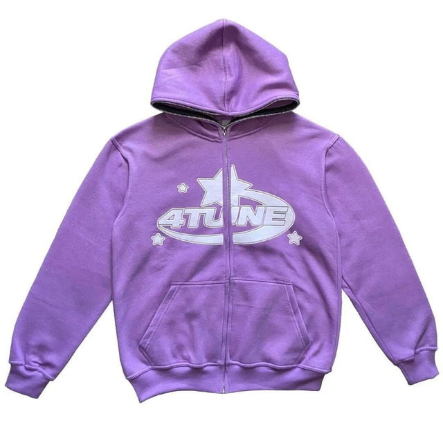Style Hoodies