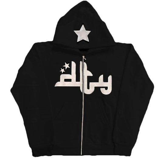 Style Hoodies